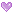โค๏ธ purple heart