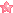 pink star