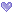 โค๏ธ indigo heart
