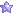 โ
indigo star