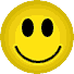 smiley face