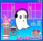 napstablook gif